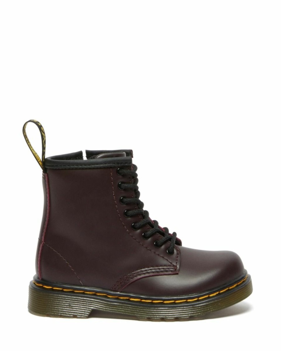 Kinderschoenen Dr. Martens Dr. Martens | Dr. Martens 1460 Burgundy