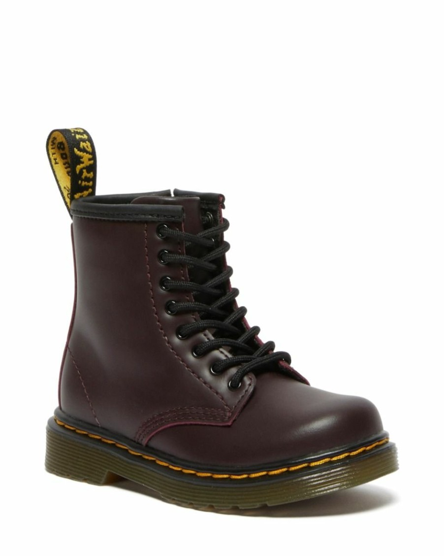 Kinderschoenen Dr. Martens Dr. Martens | Dr. Martens 1460 Burgundy