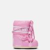 Kinderschoenen Moon Boot Moon Boot | Moon Boot Mini Roze