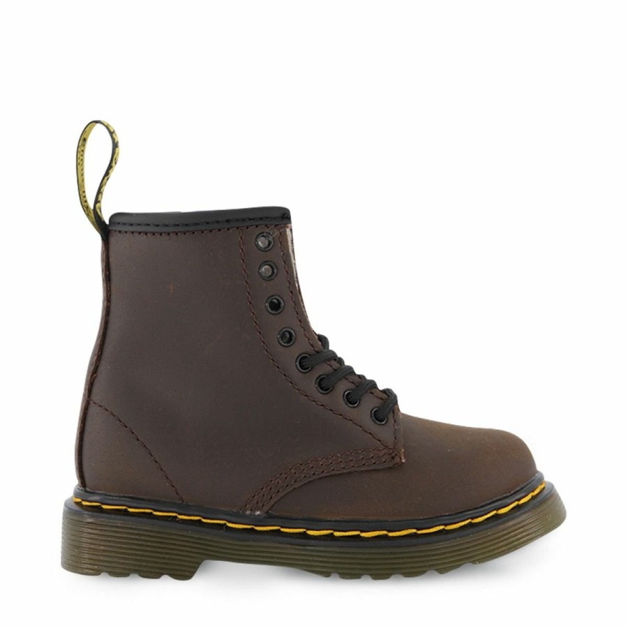 Kinderschoenen Dr. Martens Dr. Martens | Dr. Martens Brooklee Toddler Serena Gevoerd