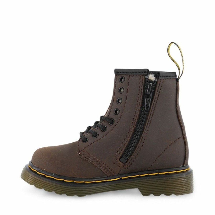 Kinderschoenen Dr. Martens Dr. Martens | Dr. Martens Brooklee Toddler Serena Gevoerd