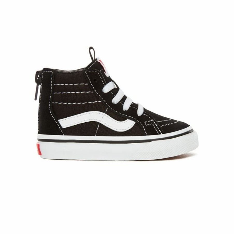 Kinderschoenen Vans Vans | Vans Sk8 Hi Zip