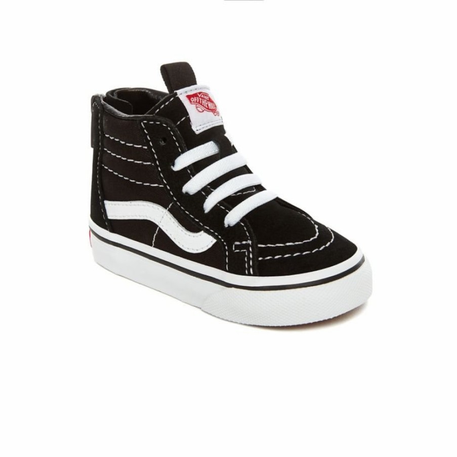 Kinderschoenen Vans Vans | Vans Sk8 Hi Zip