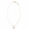Clothing Rockahula | Lily Leopard Ketting