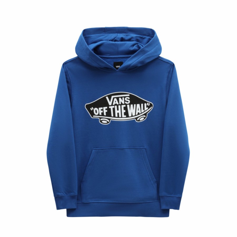 Clothing Vans | Vans Off The Wall Hoodie