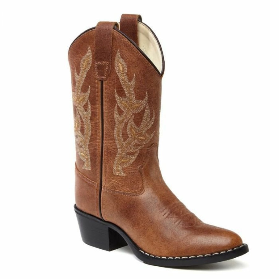 Kinderschoenen Bootstock Bootstock | Bootstock Savannah