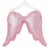 Clothing Ratatam | Ratatam Vleugels Roze