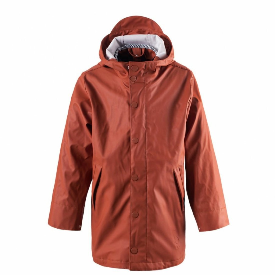 Clothing Gosoaky | Gosoaky Snake Pit Rust