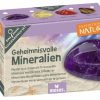 Kerst Tip Moses | Expeditie Mini Uithakset - Mysterieuze Mineralen
