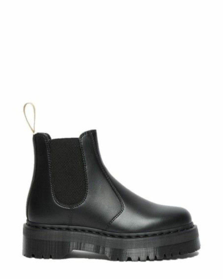 Mama Dr. Martens | Dr. Martens Vegan 2976 Felix Chelsea