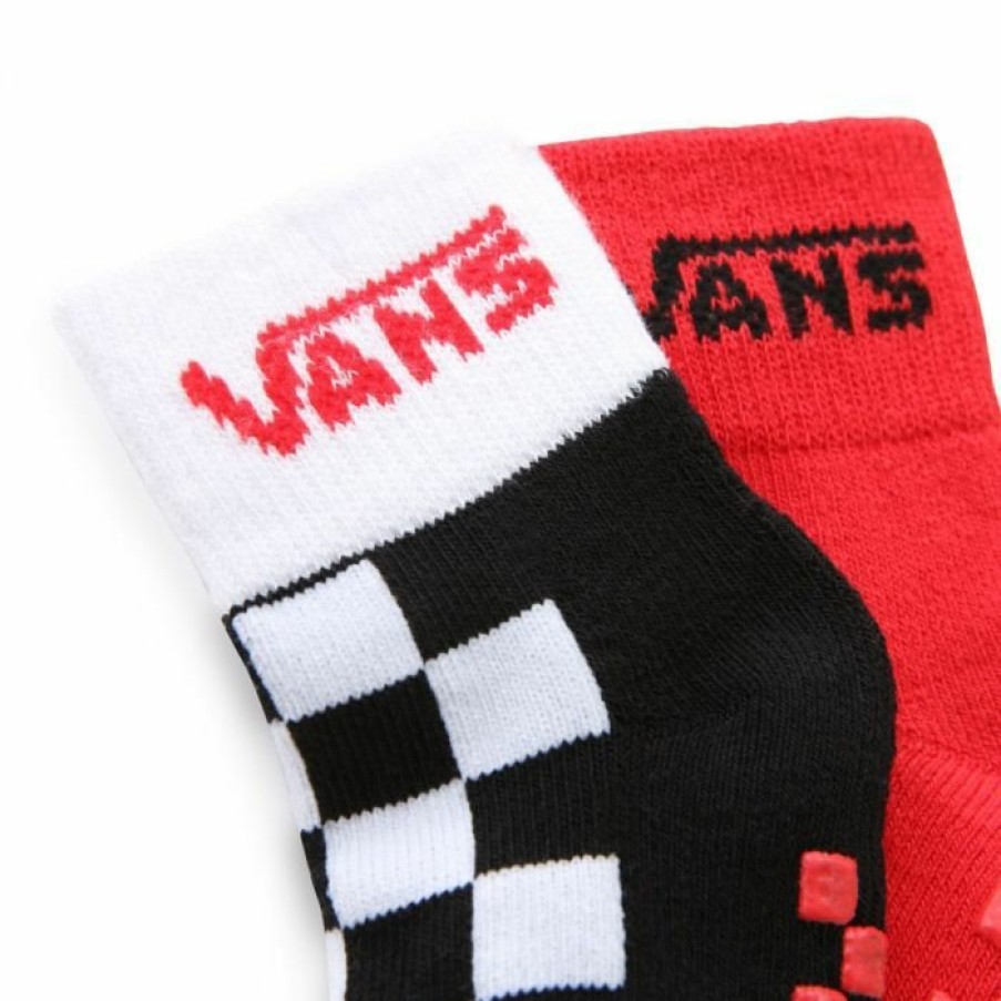 Clothing Vans | Vans Drop V Classic Baby Sokken