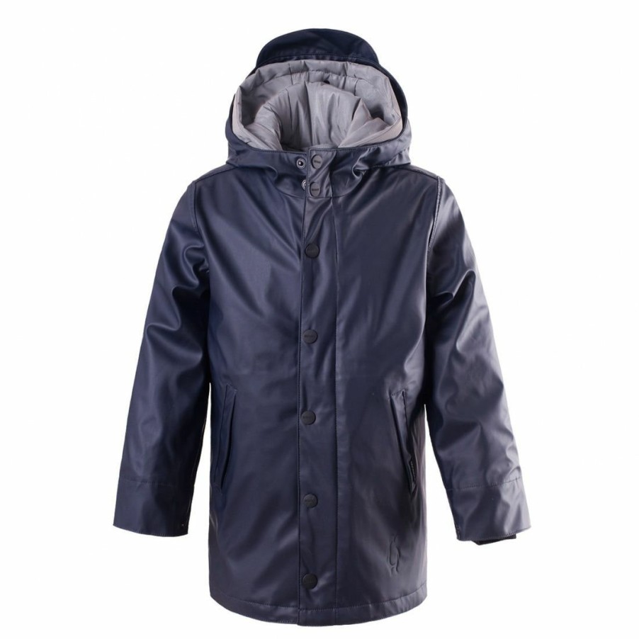Clothing Gosoaky | Gosoaky Snake Pit True Blue