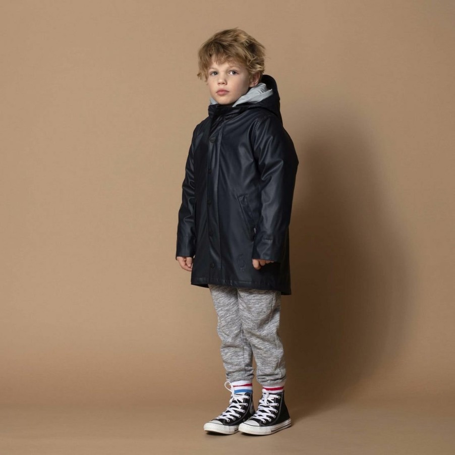 Clothing Gosoaky | Gosoaky Snake Pit True Blue