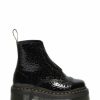 Kinderschoenen Dr. Martens Dr. Martens | Dr Martens Sinclair Lak Leopard