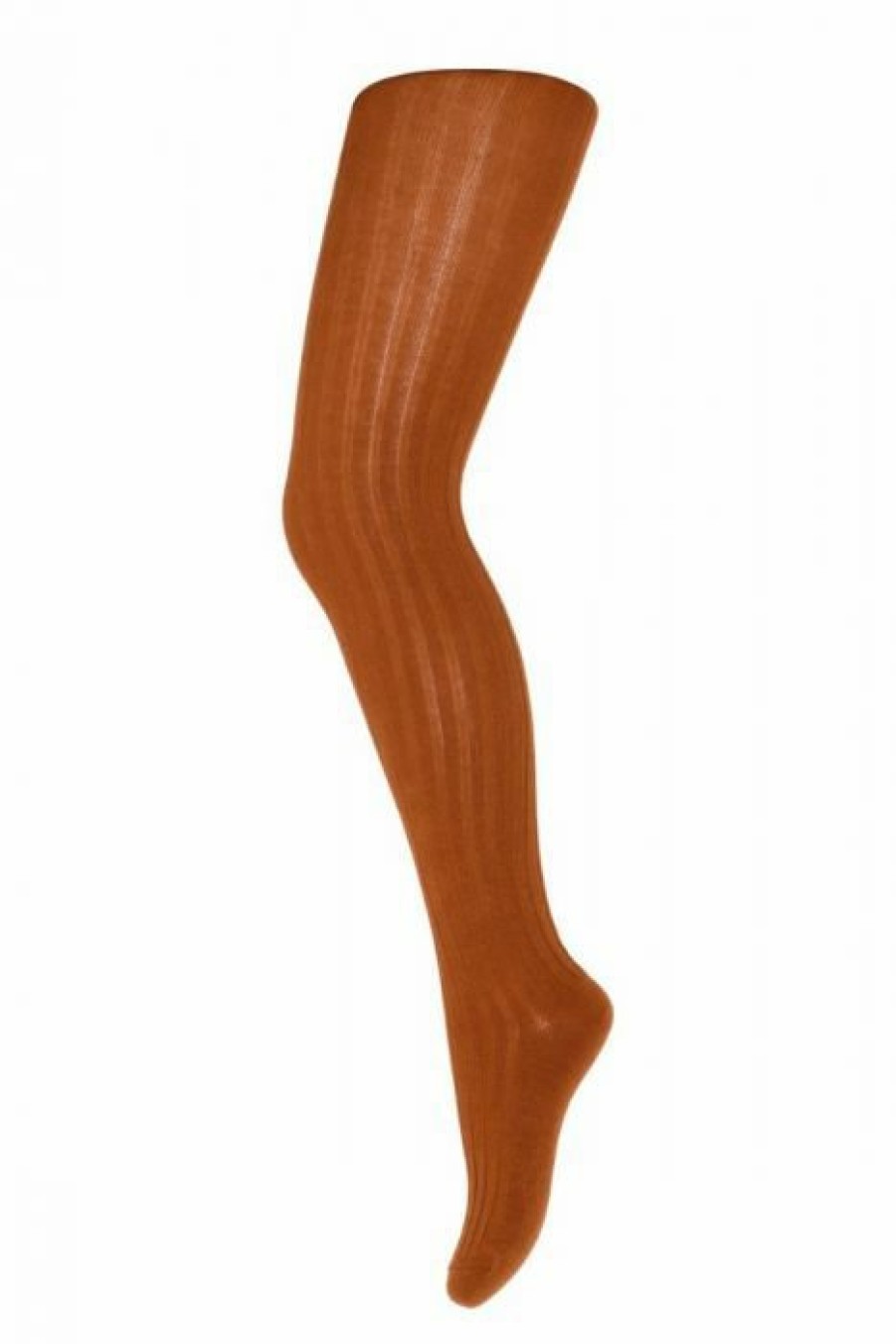 Kinderschoenen MP Denmark Mp Denmark | Mp Denmark Rib Maillot Roest Bruin