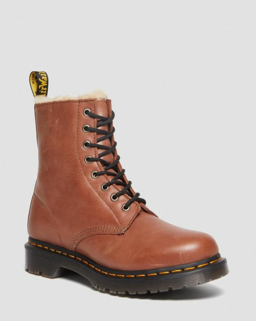 Kinderschoenen Dr. Martens Dr. Martens | Dr. Martens 1460 Serena