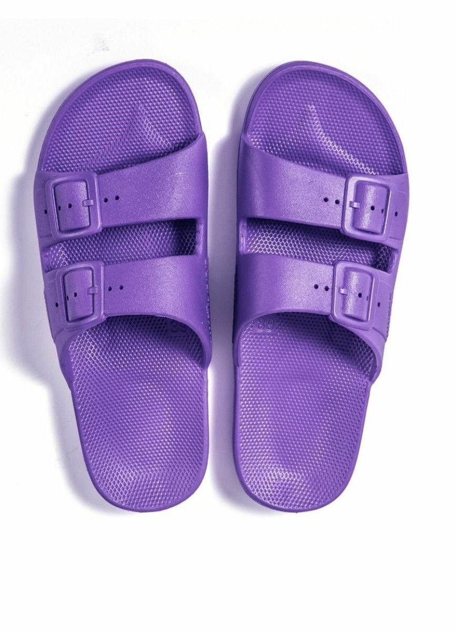 Kinderschoenen Freedom Moses Freedom Moses Slippers | Freedom Moses Slippers Prince