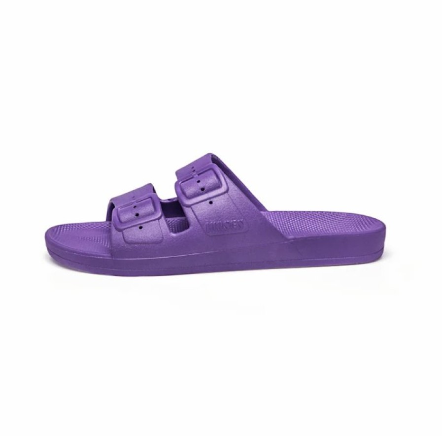 Kinderschoenen Freedom Moses Freedom Moses Slippers | Freedom Moses Slippers Prince