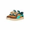 Kinderschoenen Puma Puma | Puma Tinycottons Suede Colorblock