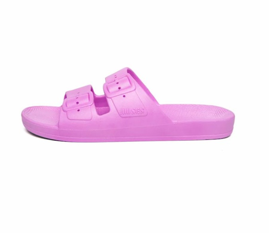 Kinderschoenen Freedom Moses Freedom Moses Slippers | Freedom Moses Slippers Ultra