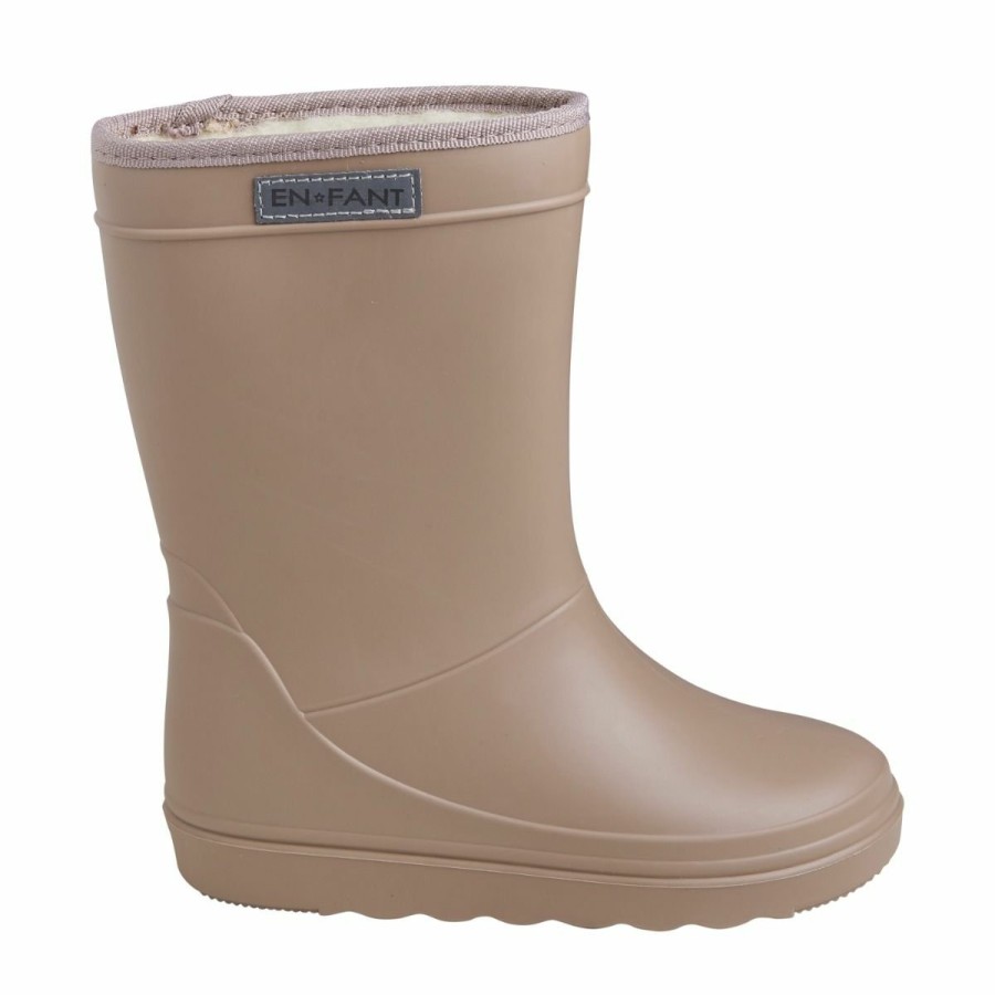 Kinderschoenen Enfant Enfant Thermoboot | Enfant Thermoboots Portabella
