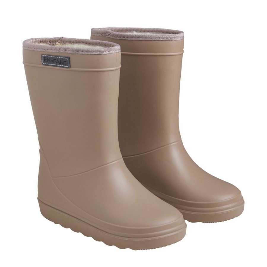 Kinderschoenen Enfant Enfant Thermoboot | Enfant Thermoboots Portabella
