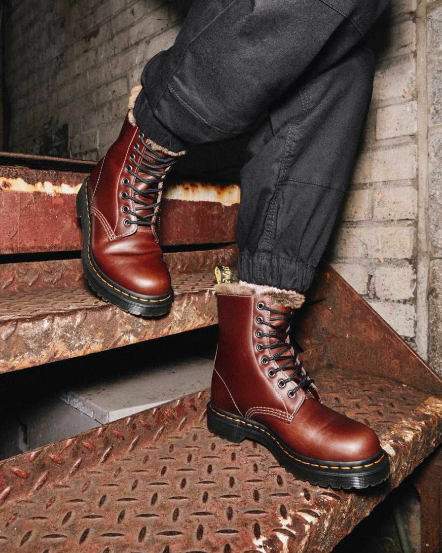 Mama Dr. Martens | Dr. Martens 1460 Serena Abruzzo