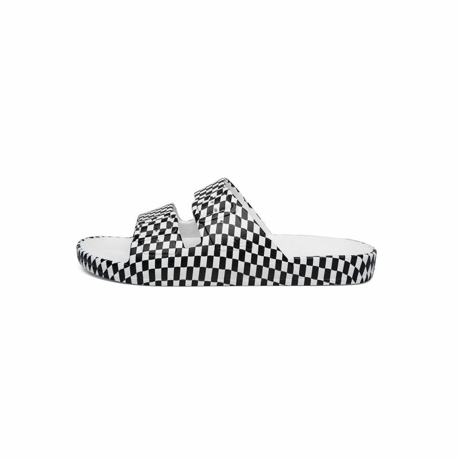 Kinderschoenen Freedom Moses Freedom Moses Slippers | Freedom Moses Slippers Lax