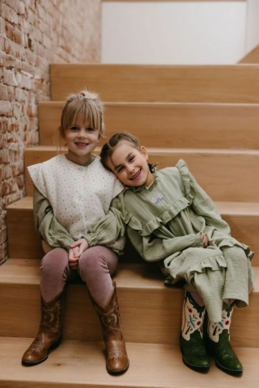 Kinderschoenen Bootstock Bootstock | Bootstock Twinkle