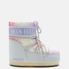 Kinderschoenen Moon Boot Moon Boot | Moon Boot Laag Tie Dye