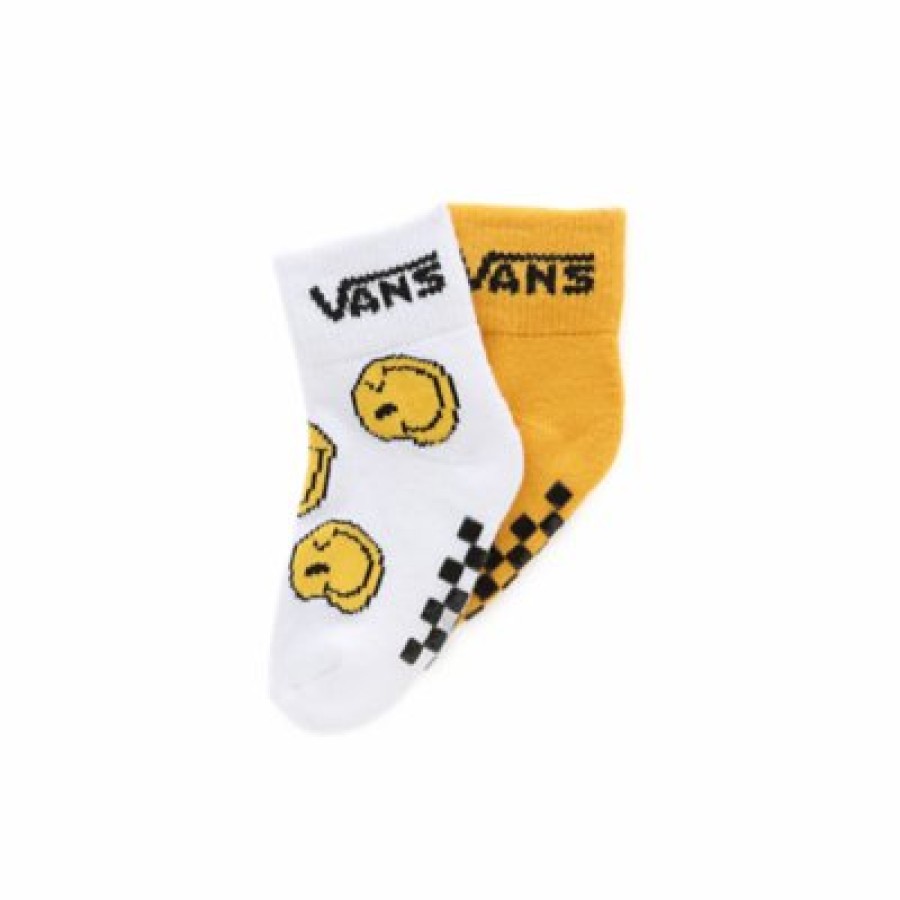 Clothing Vans | Vans Drop V Classic Baby Sokken