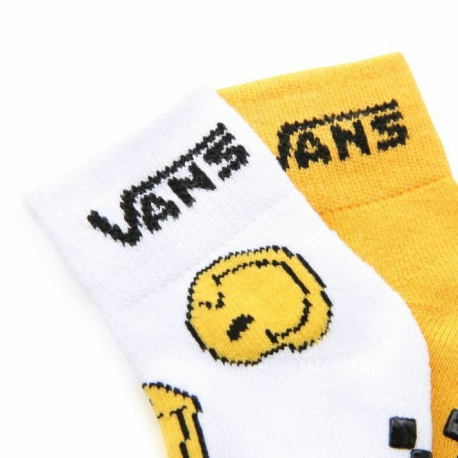 Clothing Vans | Vans Drop V Classic Baby Sokken