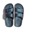 Mama Freedom Moses | Freedom Moses Slippers Twilight