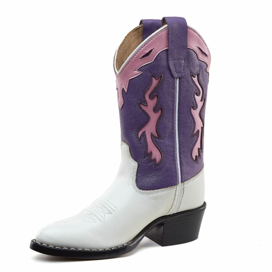 Kinderschoenen Bootstock Bootstock | Bootstock Swirl