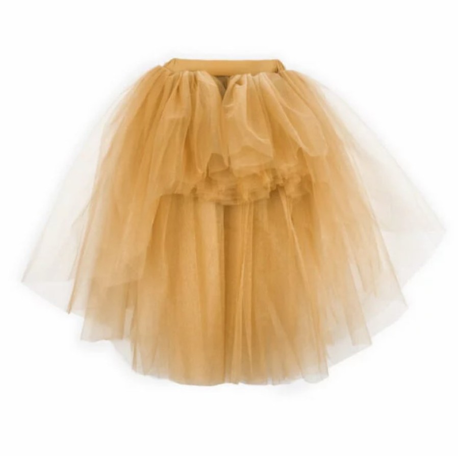 Kerst Tip Ratatam | Ratatam Tutu Rok Goud