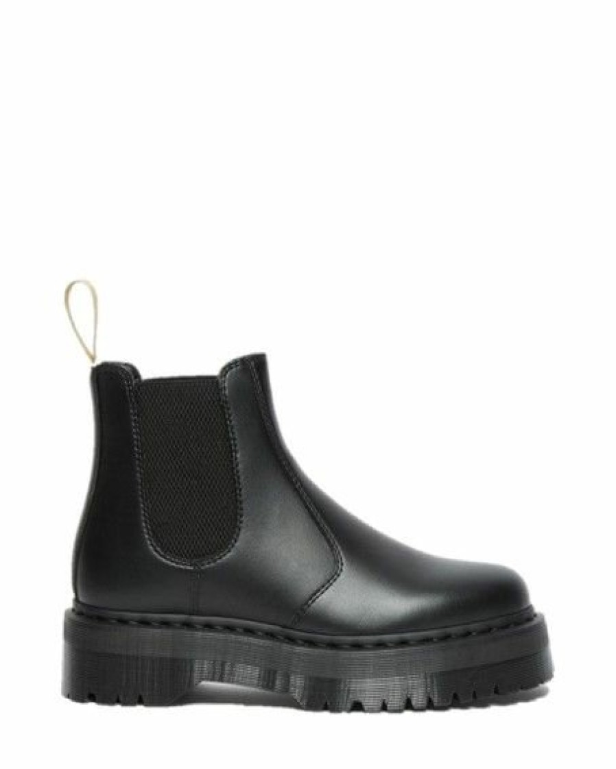 Kinderschoenen Dr. Martens Dr. Martens | Dr. Martens Vegan 2976 Felix Chelsea